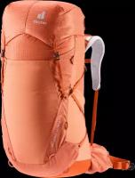 Трекинговый рюкзак deuter Aircontact Ultra 45+5 SL