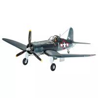 04781 Истребитель-бомбардировщик Vought F4U-1D Corsair