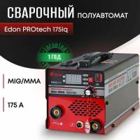 Сварочный полуавтомат Edon PROtech-175IQ