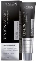 Краска REVLON RCS High Coverage 9-32 Перламутровый Золотой Очень Светлый Блондин 60мл, оттенок 7-23, 7-23 Перламутровый Блондин