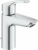 Смеситель для раковины Grohe Eurosmart 33188003