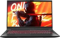 Maibenben X668 Black X668QSFELBRE0 (Intel Core i7 12700H 2.3 Ghz/16384Mb/512Gb SSD/nVidia GeForce RTX 3070 8192Mb/Wi-Fi/Bluetooth/Cam/17.3/2560x1440/Linux)