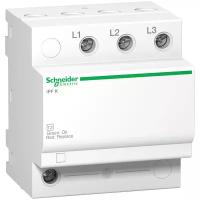 Устройство защиты от перенапряжения для систем энергоснабжения Schneider Electric A9L15582