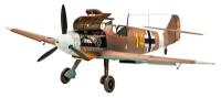 Revell Messerschmitt Bf109 F-2/4 (04656) 1:48