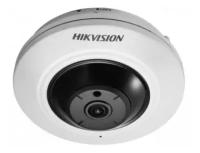 IP-камера видеонаблюдения купольная Hikvision DS-2CD2955FWD-I (1.05mm)