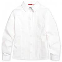 Школьная блузка Pelican для девочки, рост 164, белый