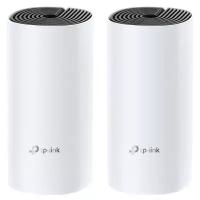 TP-Link DECO M4(2-PACK) AC1200 Домашняя Mesh Wi-Fi система