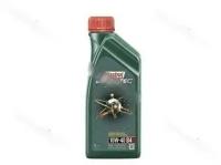 Масло castrol 10w40 magnatec diesel api sl/cf a3/b3/b4 501.01/505.00 1л п/с