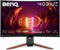 Монитор Benq 31.5" EX3210R 9H. LKALB. QBE