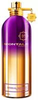 Парфюмерная вода Montale Sensual Instinct 50 мл