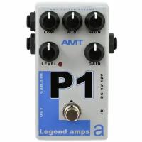 AMT P1 Legend Amps (PV-5150) Гитарный предусилитель