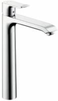 Смеситель для раковины Hansgrohe Metris 31082000