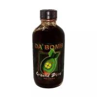 Острый соус Da' Bomb Ground Zero Hot Sauce