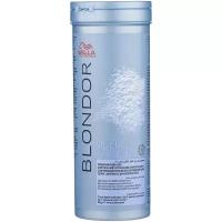 Wella Professionals Осветляющий порошок Blondor Multi Blonde, 400 г