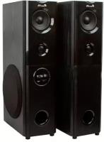 Колонка Eltronic 20-82 Home Sound Black