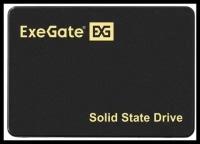 SSD диск Exegate 2.5" Next Pro 120 Гб SATA III TLC 3D NAND (EX276536RUS) oem