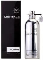 MONTALE парфюмерная вода Wild Pears, 100 мл