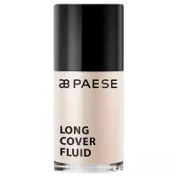 PAESE Тональный крем Long Cover Fluid