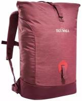 Рюкзак Tatonka GRIP ROLLTOP PACK S bordeaux red 2, 1697.157