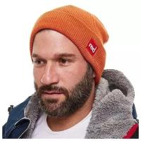 Шапка RED ORIGINAL Voyager Beanie orange