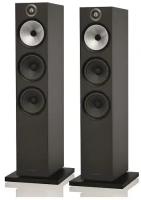 Напольная акустика Bowers&Wilkins 603 S2 Anniversary Edition (Black)