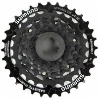 Кассета 7ск Shimano CS-HG200, 12-28T