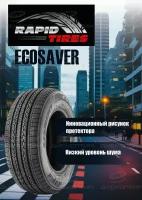 Шины Rapid летние ECOSAVER 255/50 R19 103V