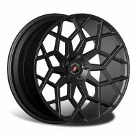 Колесный диск INFORGED IFG42 22x10,5 PCD5x112 ET43 D66,6 черный глянцевый