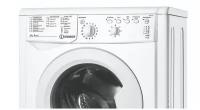 Стиральная машина IWSC 5105(CIS) 869990629130 INDESIT