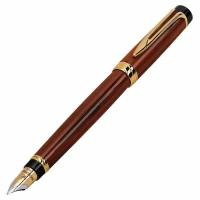 Перьевая ручка WATERMAN Liaison Orange-Black (WT 060321/20)