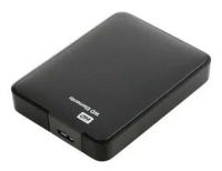 101753 Жесткий диск Western Digital Elements Portable 2Tb USB 3.0 WDBU6Y0020BBK-EESN / WDBU6Y0020BBK-WESN