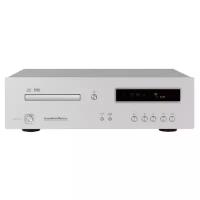 CD проигрыватель Luxman D-03X Silver