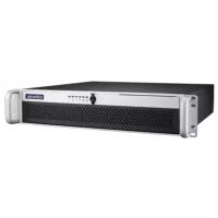 Серверный корпус ATX Advantech ACP-2020MB-35ZE 350 Вт чёрный серебристый