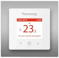 Терморегулятор Thermoreg TI-970 Silver