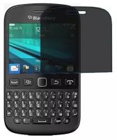 BlackBerry 9720 защитный экран пленка гидрогель конфиденциальность (силикон) Одна штука