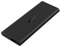 Портативный аккумулятор (Powerbank) Aukey PB-N32, 6000mAh, 1xUSB, 2.4A, черный (PB-N32)