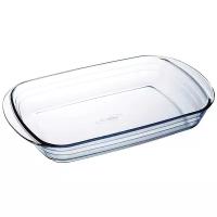 Блюдо прямоугольное O CUISINE 35х22см,PYREX