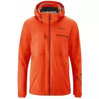 Куртка Для Активного Отдыха Maier Sports Liland P3 M Siren Red (Eur:46)