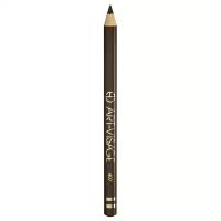 ART-VISAGE Карандаш для бровей Eyebrow pencil, оттенок 407 темно-коричневый