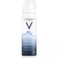 Vichy Термальная вода Spa Mineralisante, 50 мл