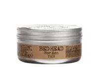 TIGI / Bed Head воск Matte Separation Workable Wax, сильная фиксация, 85 г