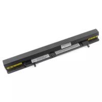 Аккумулятор OEM (совместимый с L12M4E51, L12M4F01) для ноутбука Lenovo IdeaPad Flex 14 14.4V 2200mAh черный