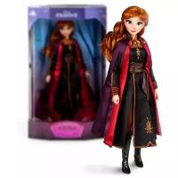 Кукла Disney Anna Limited Edition Doll – Frozen 2 – 17 (Дисней Анна Лимитированная серия - Холодное сердце 2 - 43 см)