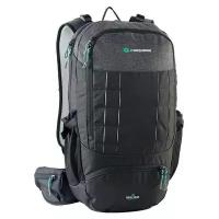 Caribee Triple Peak 34 Black