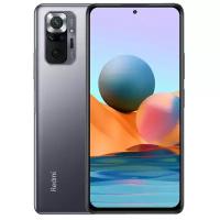 Смартфон Xiaomi Redmi Note 10 Pro 6/128GB Blue (Global Version)