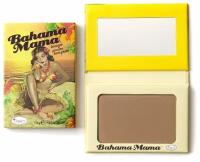 THEBALM Бронзирующий корректор для лица Bahama Mama