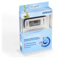 Монитор активности Omron CaloriScan HJA-306