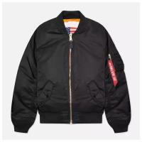 Куртка бомбер Alpha Industries MA-1 Blood Chit