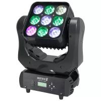 Прожектор полного движения LED Estrada Pro LED MH MATRIX 912