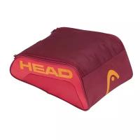 Сумка для обуви Head Tour Team Shoebag Red 283291